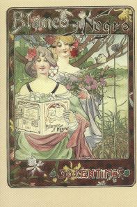 Jose Galiay, Portada b y n 571