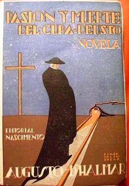 pasión y muerte del cura deusto